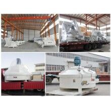 立軸行星式攪拌機(jī)攪拌快、效率高，品牌設(shè)備廠(chǎng)家力薦