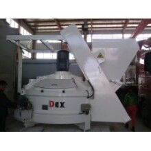 混凝土行星式攪拌機(jī)摒棄傳統(tǒng)立軸攪拌機(jī)設(shè)備弊端優(yōu)化創(chuàng)新實現(xiàn)攪拌機(jī)械新紀(jì)元