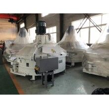 行星式攪拌機持續(xù)進行創(chuàng)新優(yōu)化，展現(xiàn)更多優(yōu)異技能