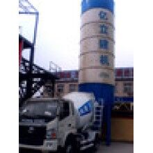 混凝土攪拌運(yùn)輸車3立方，億立建機(jī)