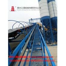 HZS120中型混凝土攪拌站，品優(yōu)，質(zhì)良