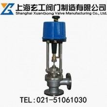 ZDSJ電動角型調(diào)節(jié)閥最新報(bào)價(jià)