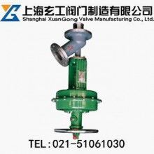 ZHYQ氣動罐底調(diào)節(jié)閥最新報(bào)價(jià)