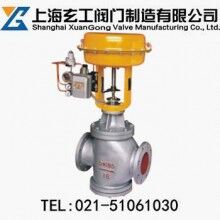 ZJHN氣動雙座調(diào)節(jié)閥最新報(bào)價(jià)