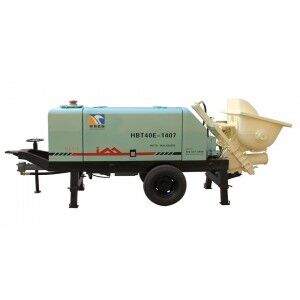 HBT40E-1407——城鄉(xiāng)建設、隧道、水利水電